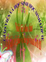 Luyện tập chung Lớp 1trang 168