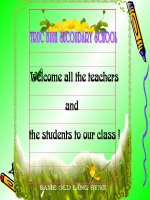 E8-Unit5-Study habit- Write