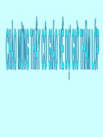 Tiếng việt 4: Ngắm Trăng