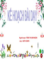 bai 12.Phong bệnh sốt rét