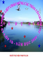 PHÉP TRỪ DẠNG 17 - 3