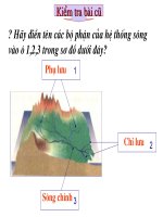 BAI BIEN VA DAI DUONG