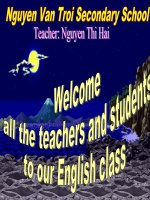 Unit 15: Computers - Lesson 3: READ