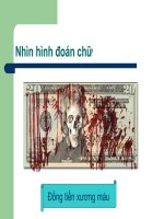 Trò chơi ''''Xem hình đoán chữ'''' - Vui lắm