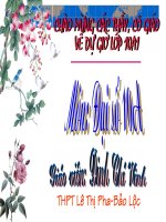 BAT P.T - HÊ BPT BAC NHAT HAI AN