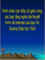 Võ Quang Giáp