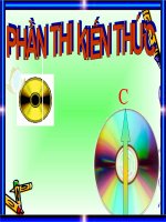 hoi thi an toan giao thong