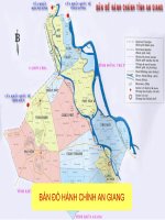 gioi thieu ve 1 so danh lam o an giang