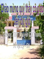 thuyết tương đối-12nc