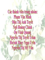 cảnh quan bắc mỹ