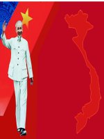 Hội thi thiếu nhi Quảng Trị làm theo lời Bác