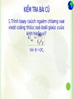 kính thiên văn