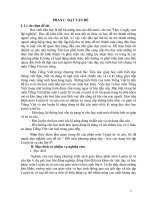 skkn đổi mới phương pháp dạy-học các dạng bài luyện từ và câu lớp 4 thcs cẩm châu cẩm thủy