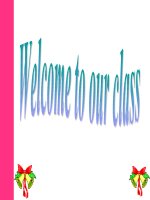 Unit 13 - Listening - English 11