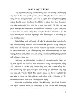 skkn biện pháp chỉ đạo nội dung,phương pháp, hình thức giảng dạy để rèn kỹ năng viết văn miêu tả cho học sinh khá giỏi lớp 4,5 trường tiểu học tân lập