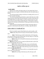 Tìm Hiểu Hệ Thống Chẩn Đoán Điện Tâm Đồ Qua Mạng 