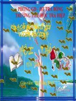 Bài 88: Dấu hiệu chia hết cho 3