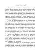 skkn một số kinh nghiệm dạy các yếu tố hình học lớp 3THCS ai thương