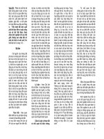 Phân tích mối liên hệ biện chứng giữa lý luận và thực tiễn, từ đó rút ra quan điểm thực tiễn