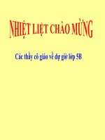 Tập đọc-Tiếng đàn Ba-la-lai-ca