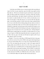 Xác định giá trị của một số phương pháp phát hiện dị tật của thai nhi ở tuổi thai 13-26 tuần
