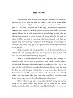 Đánh giá hiệu quả và tác dụng không mong muốn của acid zoledronic (aclasta) sau một năm điều trị loãng xương ở bệnh nhân viêm khớp dạng thấp