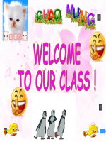 TĐ.Sự tích chú Cuội cung trăng