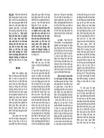 Phân tích mối liên hệ biện chứng giữa lý luận và thực tiễn