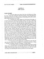 Điều khiển đèn giao thông dùng vi điều khiển AT89C51