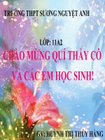 Bài 61. Axit cacboxylic-Nâng cao