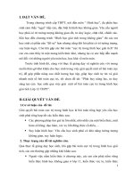 skkn phát huy năng lực tư duy độc lập, sáng tạo của hs qua việc giải một số bài tập cực trị hình không gian thpt yên định 2