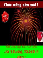 Nhân hoá. Ôn tập cách đặt và trả lời câu hỏi: 