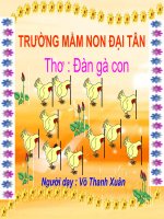 Bài thơ: