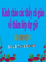 Người đi săn và con nai