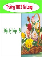 Bài 22: VIỆT NAM, ĐẤT NƯỚC CON NGƯỜI