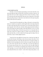 bảo hiểm y tế khu vực kinh tế phi chính thức ở hà nội