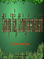 Dia 9 VI TRI_ HINH DANG VA KICH THUOC CUA TRAI DAT.ppt