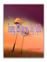 Khoa học: Sự sinh sản và nuôi con của chi