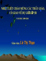 lịch sử lớp 5- chiến dịch Điện Biên Phủ