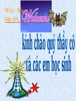 bai: ãit nitric va muoi nitrat