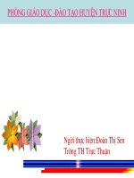 bài 132 - Diện tích hình thoi