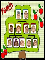 Family Tree (intersesting)