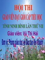 Biet moi loi yeu cay de nghi