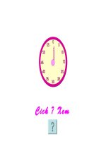 TREO BIEN ( Đạt GV GIỎI Cấp Tỉnh )