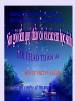 Chăm sóc và bảo vệ răng