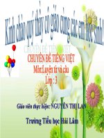 thể duc thể thao: Dấu phẩy