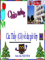 PHẢN XẠ TOÀN PHẦN NC