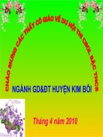 Bố của Xi-Mông (T1)