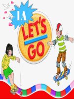 unit 2: let''''s learn