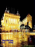 Em ơi, Hà Nội phố!